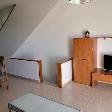 A H Rentals Arabella Apartamento Duplex Peñíscola エクステリア 写真