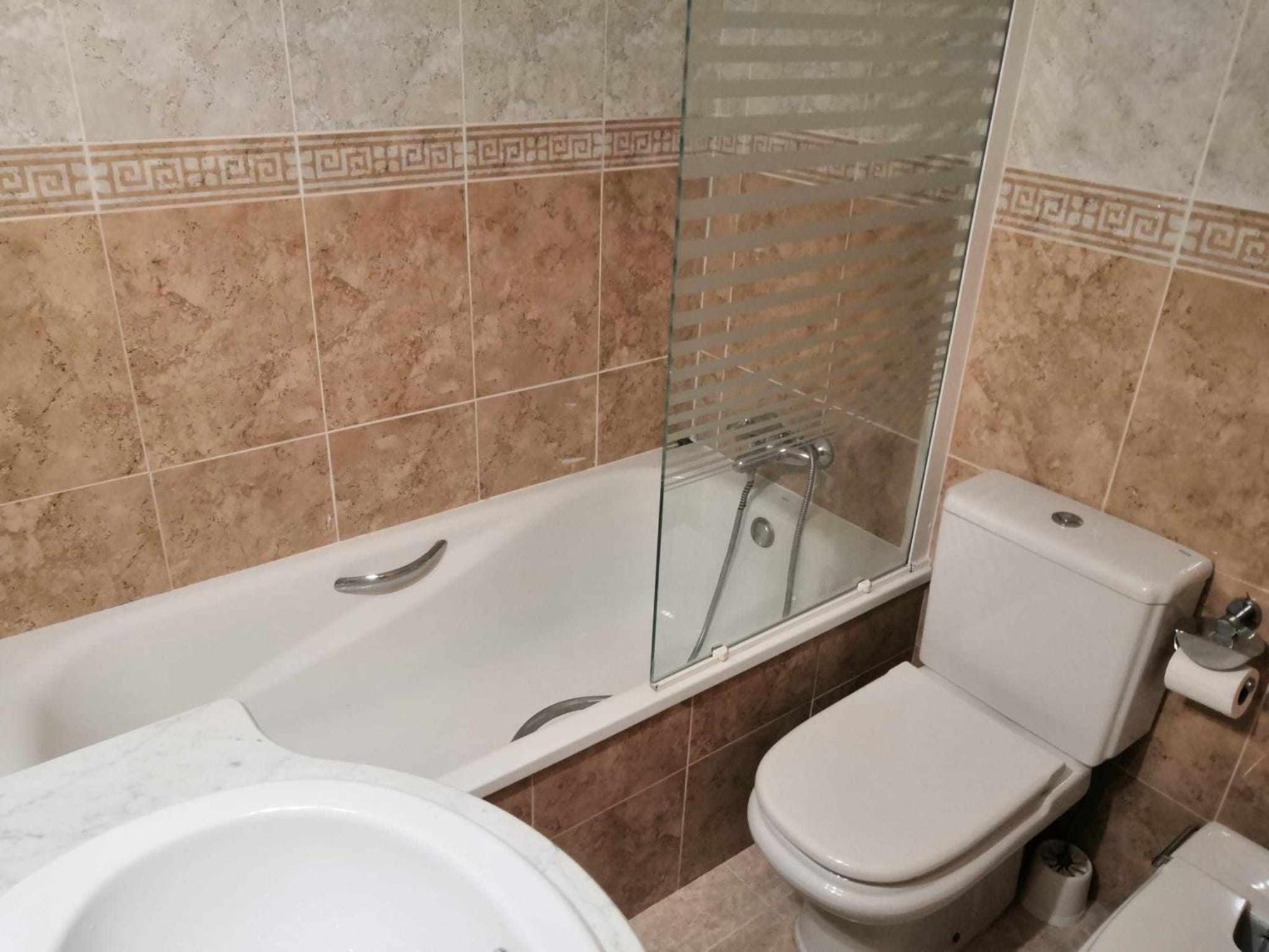 A H Rentals Arabella Apartamento Duplex Peñíscola エクステリア 写真